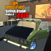 Car Modified Simulator 2016