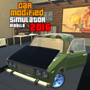 Car Modified Simulator 2016 APK