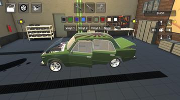 Car Modified Simulator 2016 bài đăng