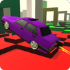 Car Sky Race : Free Infinite APK