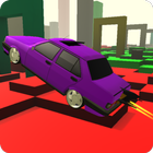 Car Sky Race : Free Infinite biểu tượng