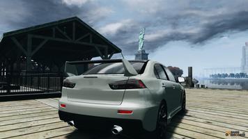 Evo Parking 2017 Modern System screenshot 3