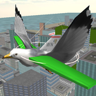 Icona Jet Birds Flying Simulator 3D