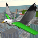 APK Jet Birds Flying Simulator 3D