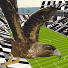 Black Eagle Simulation 2016 ícone