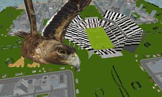Black Eagle Simulation 2016 capture d'écran 2