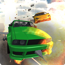 APK Flying Car Wars : Free Fly Car