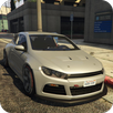 Scirocco Parking - Modern Park APK