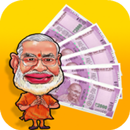 modiji keynote modi magic modi note collector APK