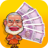 modiji keynote modi magic modi note collector