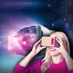 VR 3D Movie Player