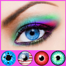 Eye Color Changer APK