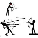 Stickman Bowmaster-APK