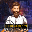 Hidden Object Clash Game