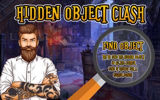 Hidden Object Clash poster