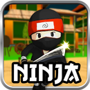 Ninja &  Shaolin Zombies Clash APK