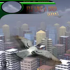 Fly like a bird 3 lite APK download