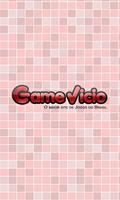 برنامه‌نما GameVicio عکس از صفحه