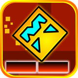 Jump Geometry ikon