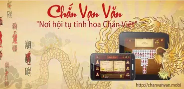 Chan Van Van - Chan Online