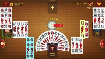 Chắn Vạn Văn - Chan Online ảnh chụp màn hình 1