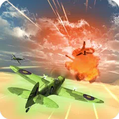 Sky Force: Sky fighter