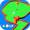 Mini Golf Master aplikacja