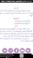 Nae Urdu Lateefay imagem de tela 3