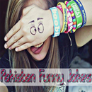 Pakistan Funny Jokes APK