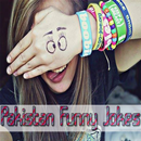 Pakistan Funny Jokes-APK