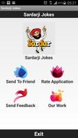 Sardarji Jokes poster