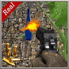 Russian Pistol Shooting আইকন