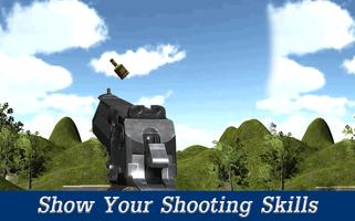Russian Pistol Shooting স্ক্রিনশট 1