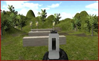 Russian Pistol Shooting স্ক্রিনশট 2