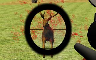 Real Deer Hunting screenshot 1