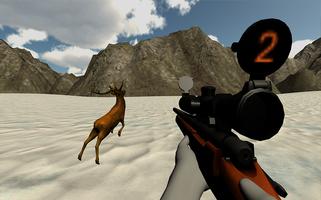 Real Deer Hunting screenshot 3