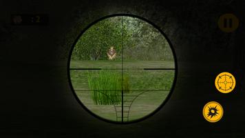 Wild Forest Lion Hunting screenshot 3