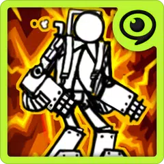 Cartoon Wars: Gunner+ APK download