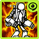 APK Cartoon Wars: Gunner+