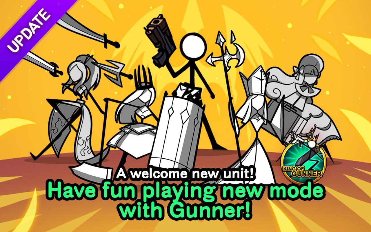 Cartoon Wars 3 APK Download - Free Role Playing GAME for Android