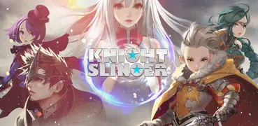 Knight Slinger