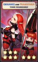 Knight Slinger スクリーンショット 2