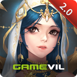 ArcheAge BEGINS アイコン
