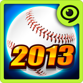 Baseball Superstars® 2013 icon Baseball Superstars® 2013 icon