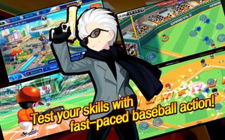 Baseball Superstars® 2013 screenshot 2