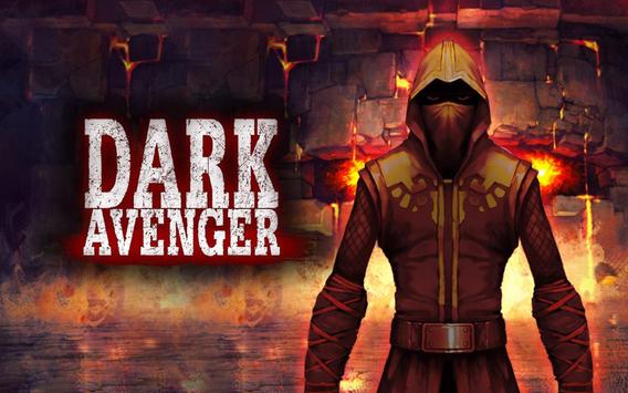 Dark Avenger APK banner