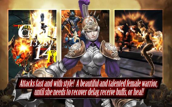 Darkness Reborn 1.5.4 APK + Mod (Unlimited money) for Android Darkness Reborn 1.5.4 APK + Mod (Unlimited money) for Android