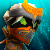 Elements: Epic Heroes icon Elements: Epic Heroes icon
