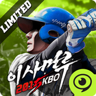 이사만루2015 KBO アイコン
