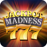 Jackpot Madness Slots